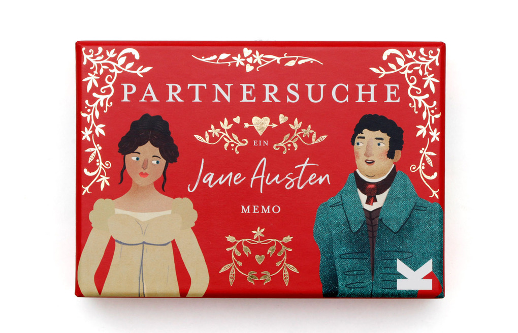 Weitere Ansicht: Jane Austen Partnersuche | John Mullan