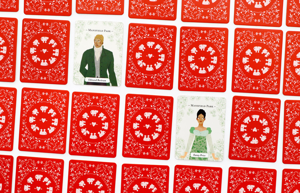 Weitere Ansicht: Jane Austen Partnersuche | John Mullan