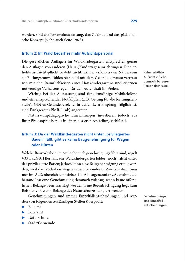Weitere Ansicht: Handbuch Naturraumpädagogik | Anke Wolfram