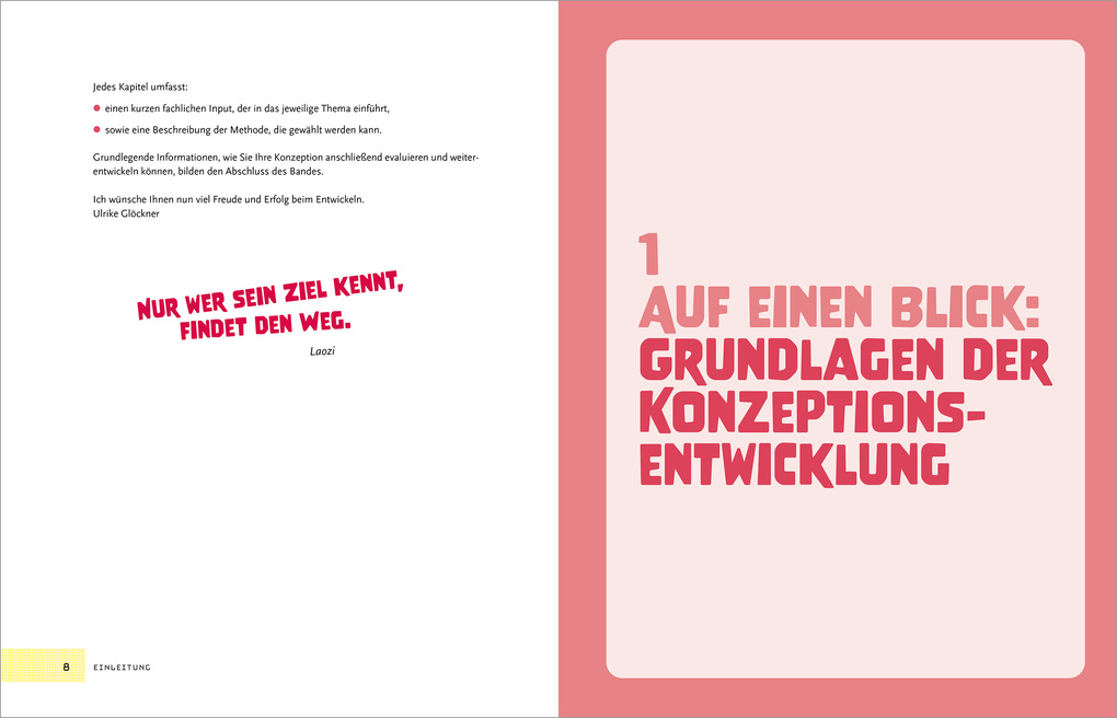 Weitere Ansicht: Kita-Konzeption | Ulrike Glöckner