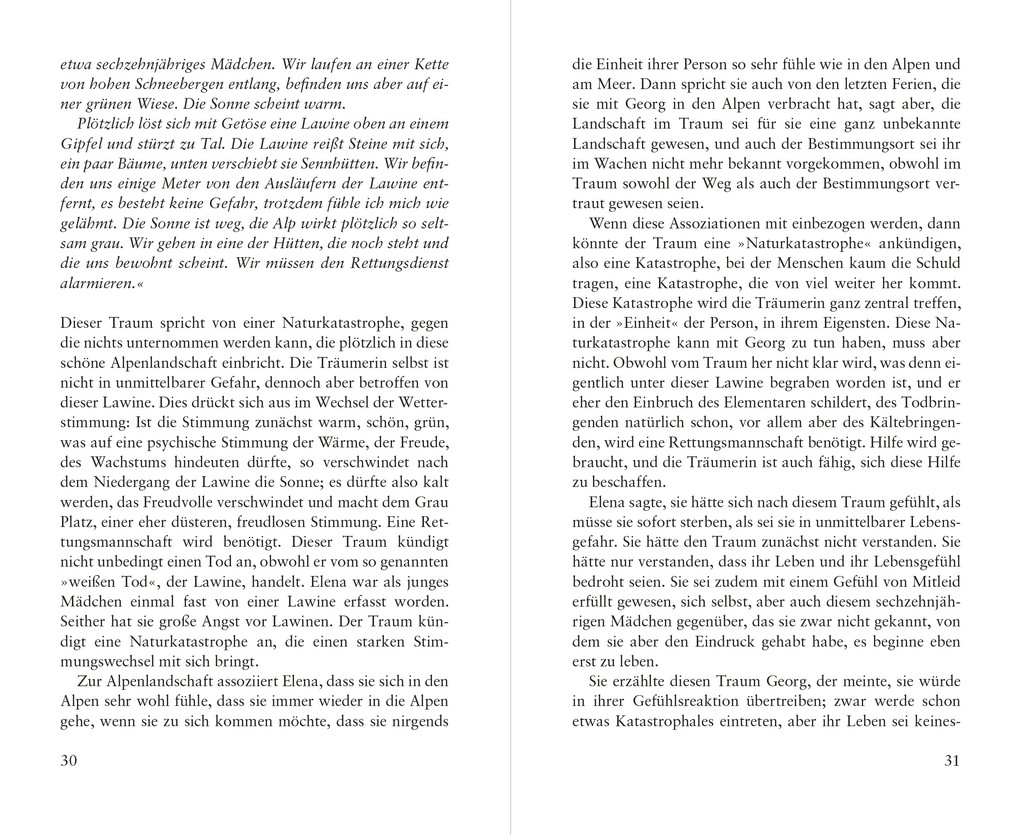 Weitere Ansicht: Trauern | Verena Kast