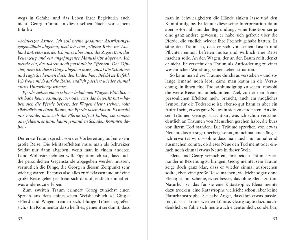 Weitere Ansicht: Trauern | Verena Kast