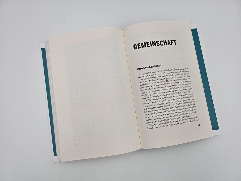 Weitere Ansicht: Klasse | Hanno Sauer