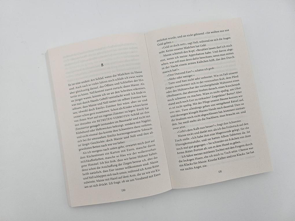 Weitere Ansicht: Der Sommer zu Hause | Ann Patchett