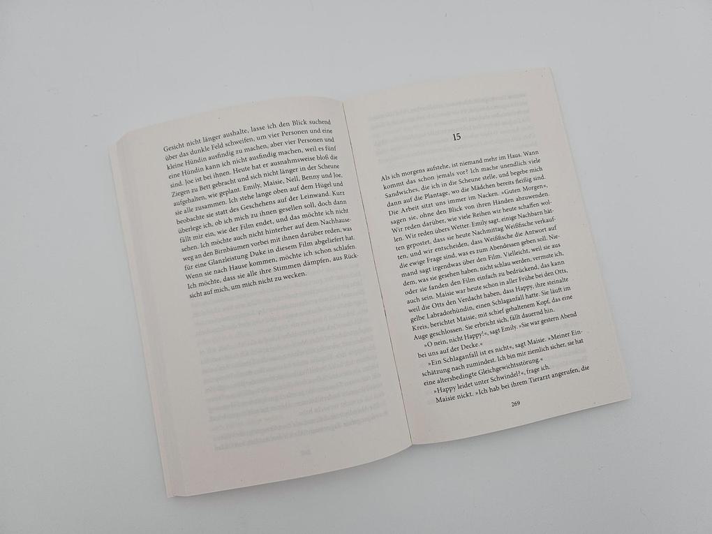 Weitere Ansicht: Der Sommer zu Hause | Ann Patchett