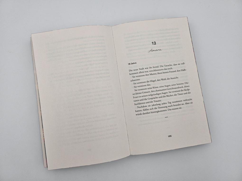 Weitere Ansicht: The Emperor - Du bist sein Schicksal | RuNyx