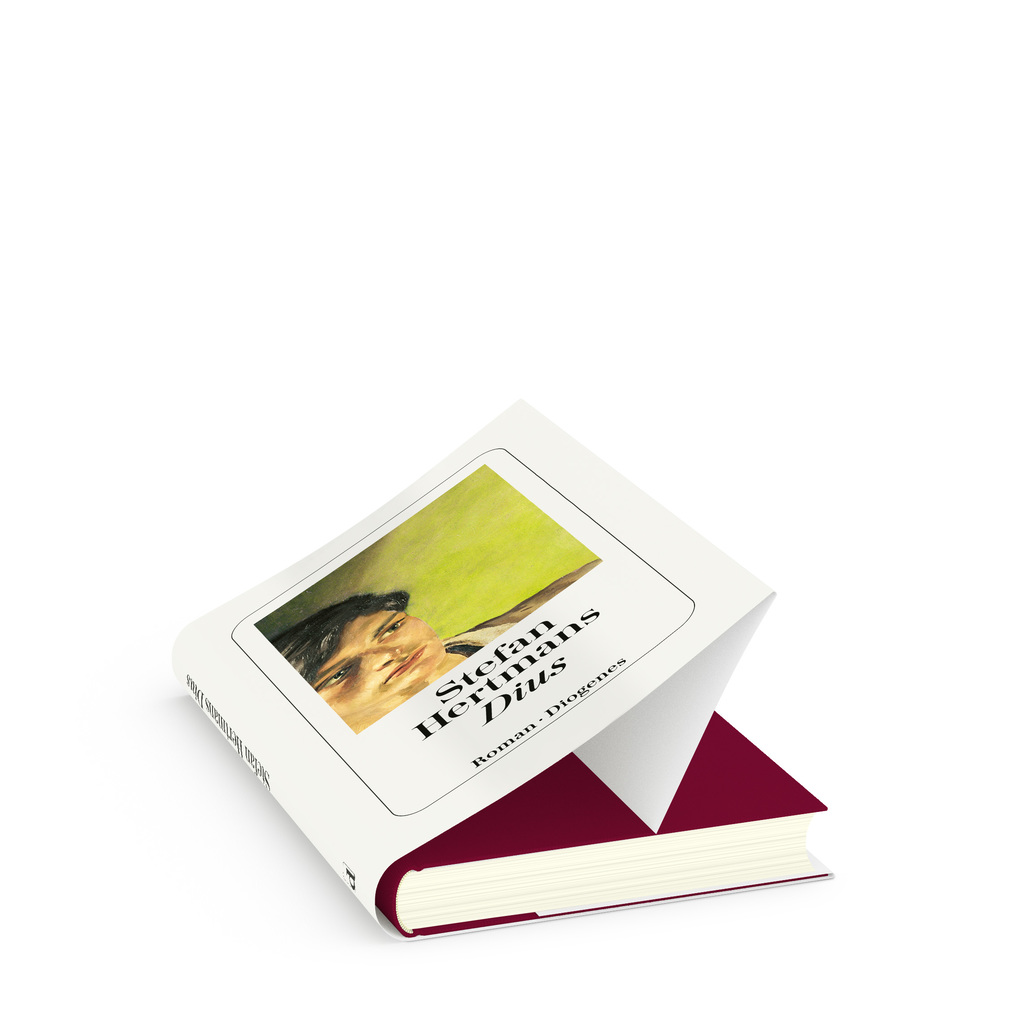 Weitere Ansicht: Dius | Stefan Hertmans