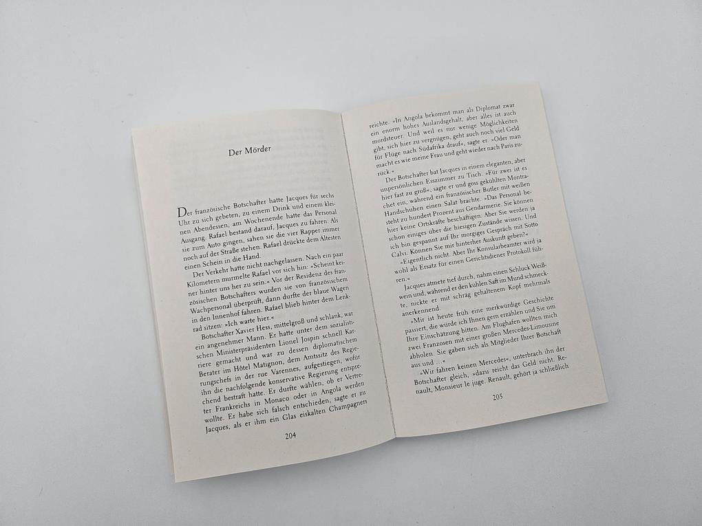 Weitere Ansicht: Die Wüstenkönigin | Ulrich Wickert