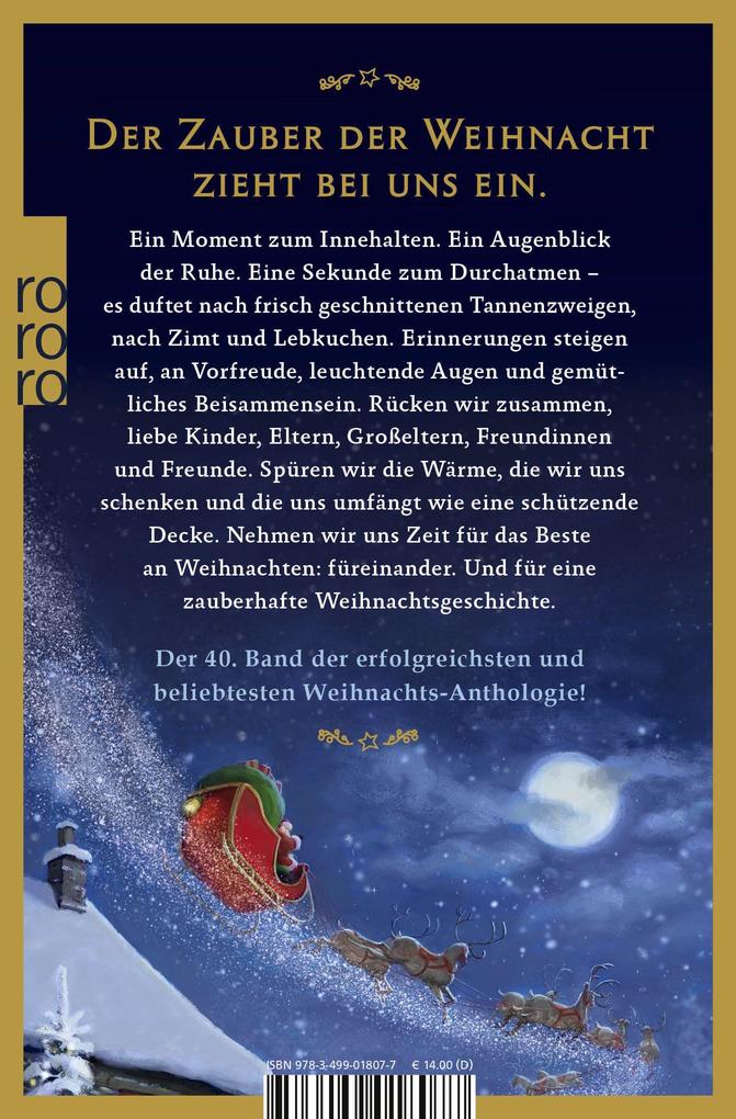 Weitere Ansicht: Weihnachtsgeschichten am Kamin 40