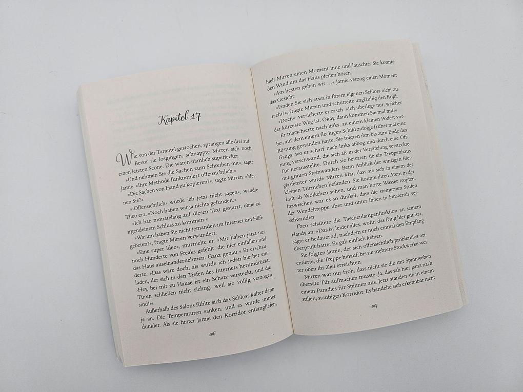 Weitere Ansicht: Die geheime Weihnachtsbibliothek | Jenny Colgan