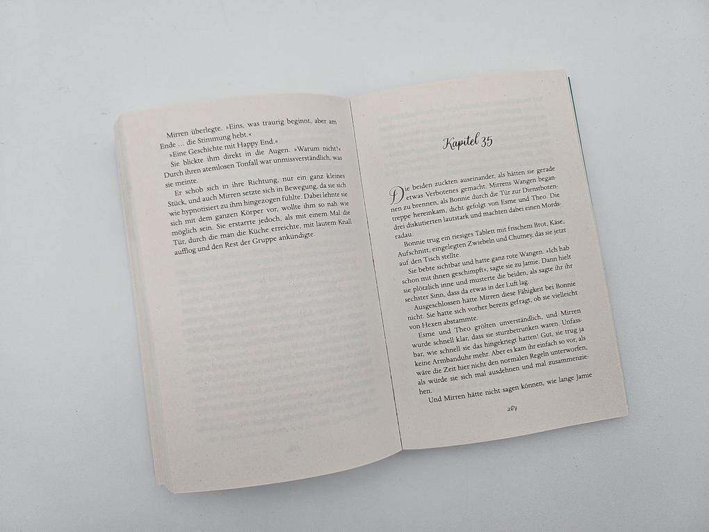 Weitere Ansicht: Die geheime Weihnachtsbibliothek | Jenny Colgan