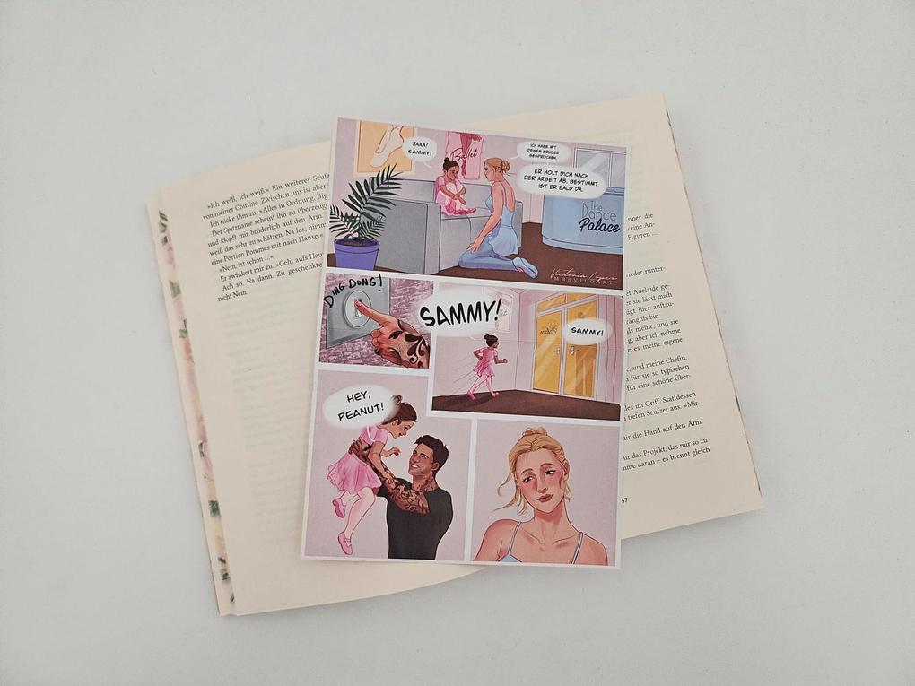 Weitere Ansicht: The Brightest Light of Sunshine | Lisina Coney