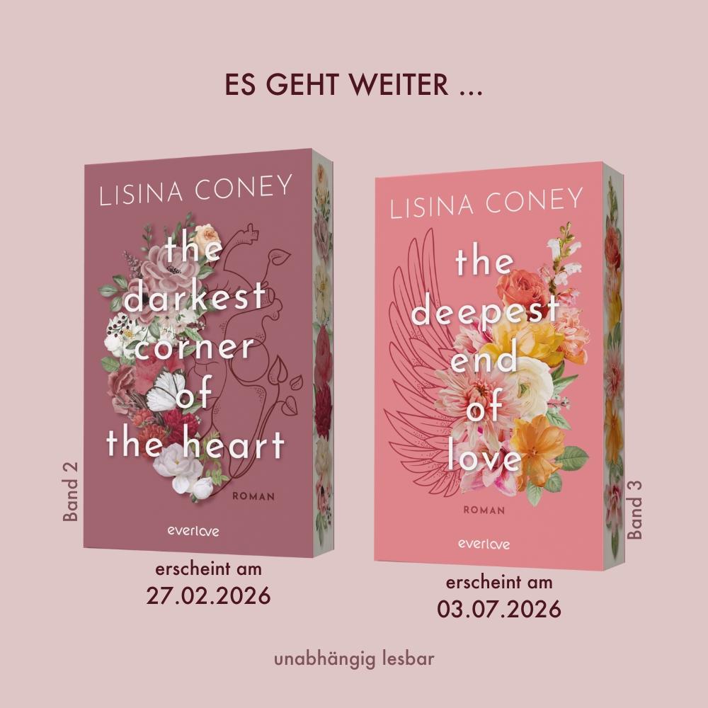 Weitere Ansicht: The Brightest Light of Sunshine | Lisina Coney