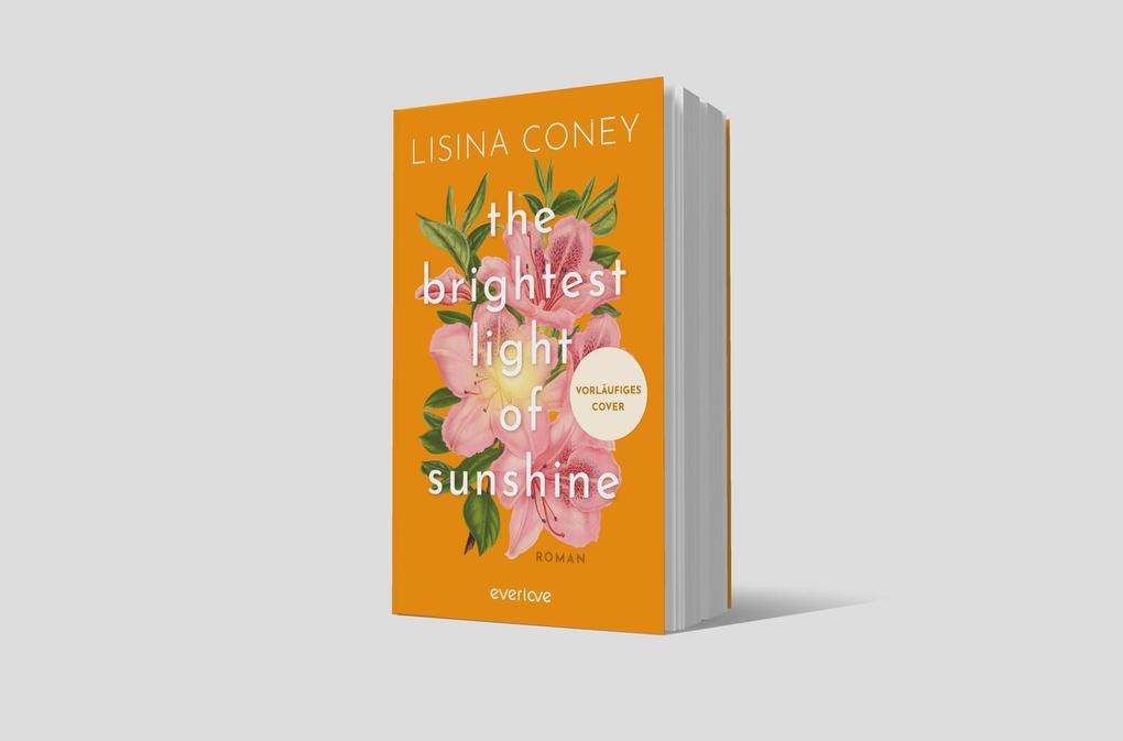 Weitere Ansicht: The Brightest Light of Sunshine | Lisina Coney