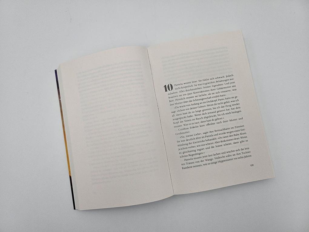 Weitere Ansicht: Und New York blieb dunkel | Benjamin Cohen