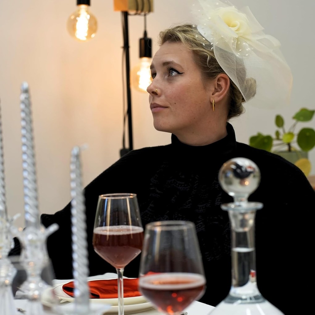 Weitere Ansicht: Krimi al dente - Dinner for One: Not the same procedure. Das offizielle Krimi-Erlebnis zum Kult-Sketch | Joel Müseler
