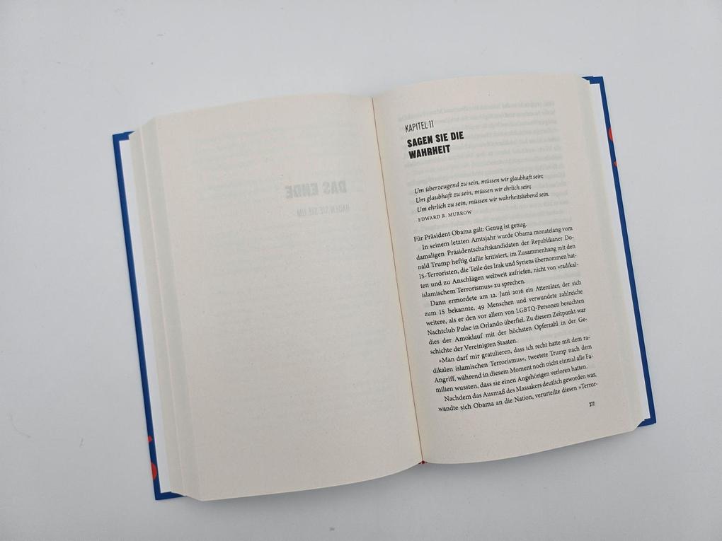 Weitere Ansicht: Say It Well | Terry Szuplat