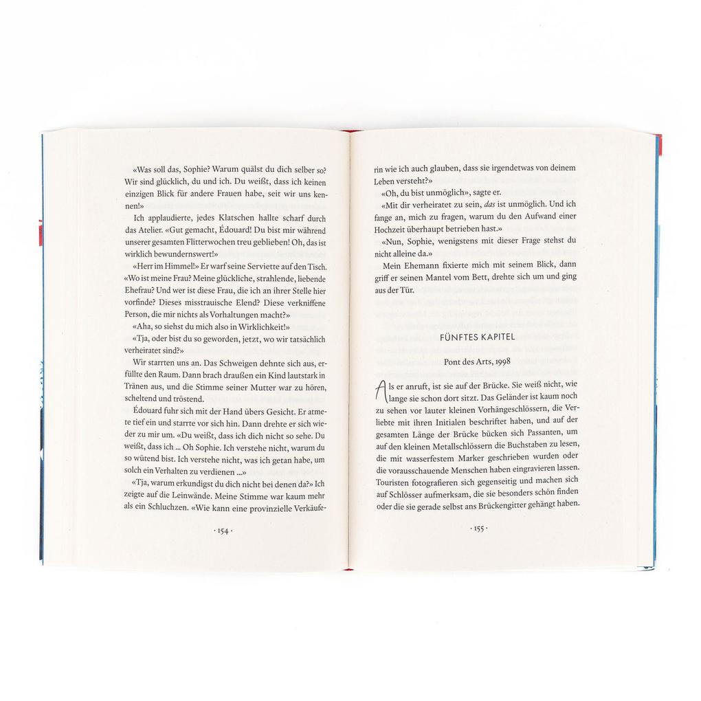 Weitere Ansicht: Zwölf Geschichten vom Hoffen und Wünschen | Jojo Moyes