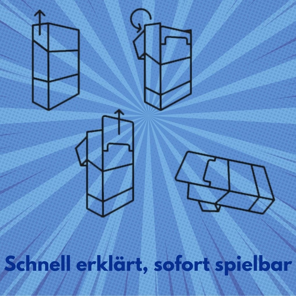 Weitere Ansicht: CLUE5 #Tiere. 5 Hinweise, nur eine Lösung. Das Trend-Quiz für deine Tasche | Stefan Heine