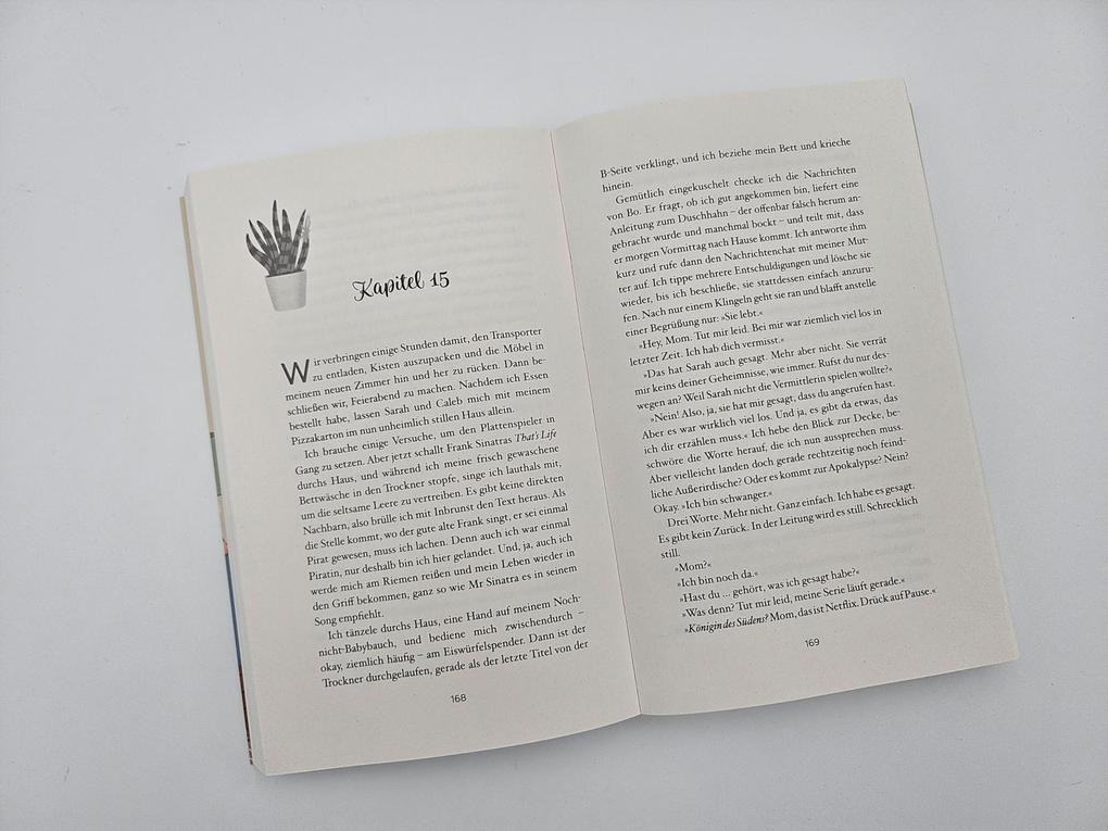 Weitere Ansicht: Out on a Limb | Hannah Bonam-Young