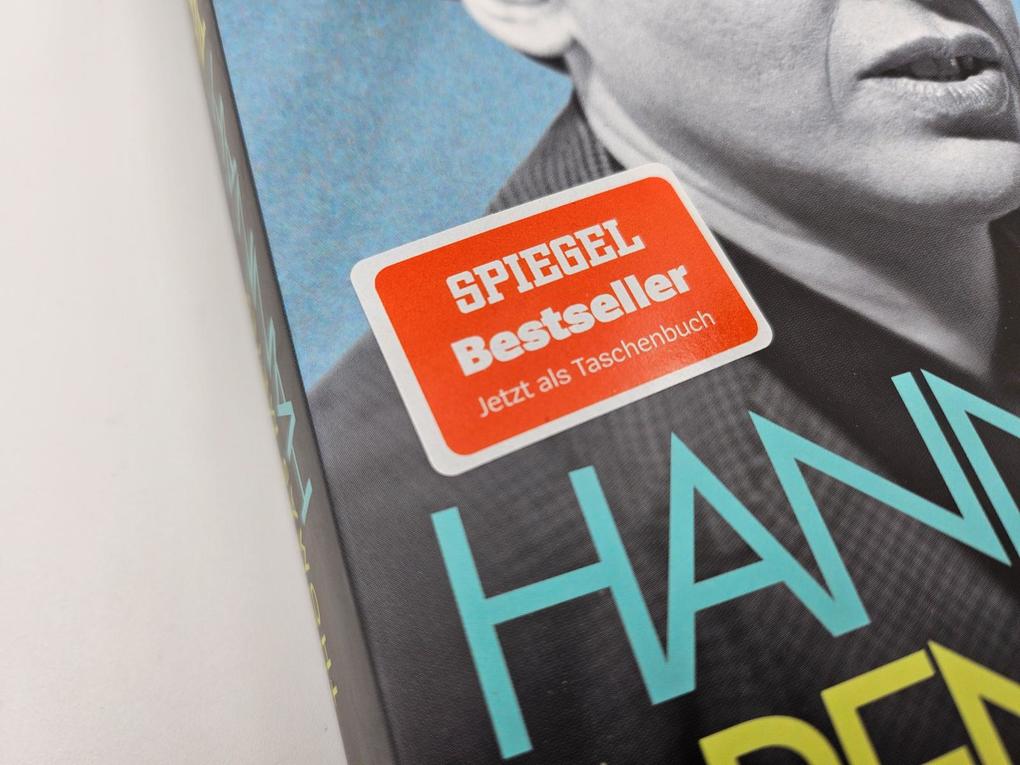 Weitere Ansicht: Hannah Arendt | Thomas Meyer