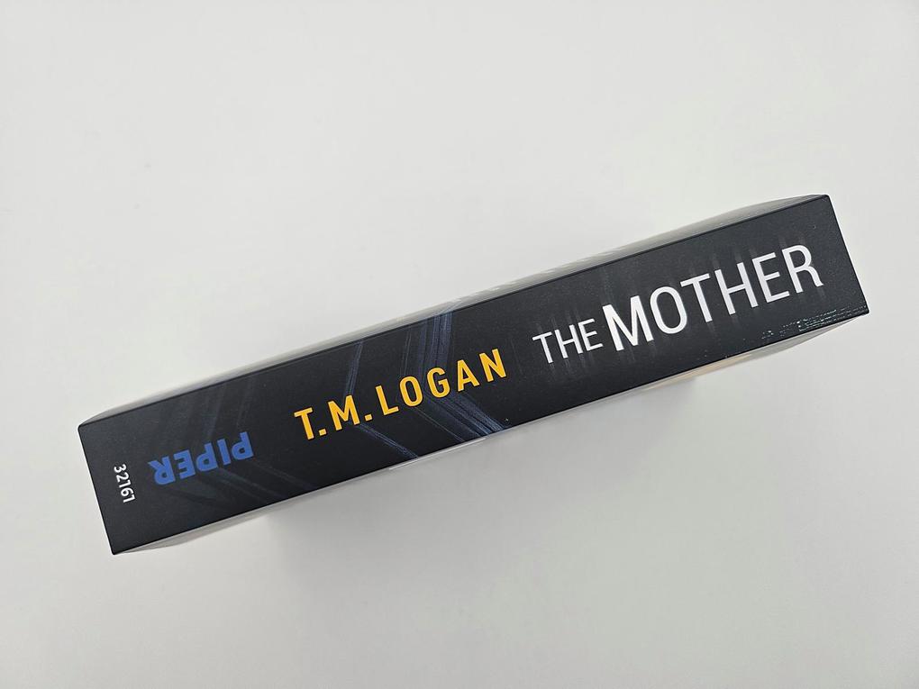 Weitere Ansicht: The Mother - Sie hat den Mord nicht begangen. Doch wie soll sie es beweisen? | T.M. Logan