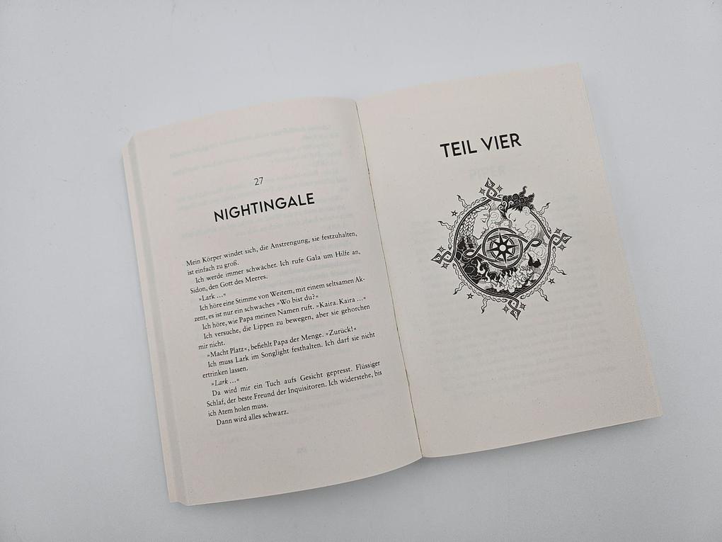 Weitere Ansicht: Songlight | Moira Buffini