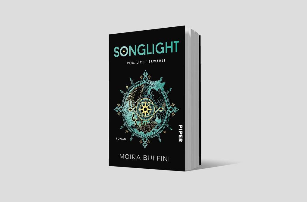 Weitere Ansicht: Songlight | Moira Buffini