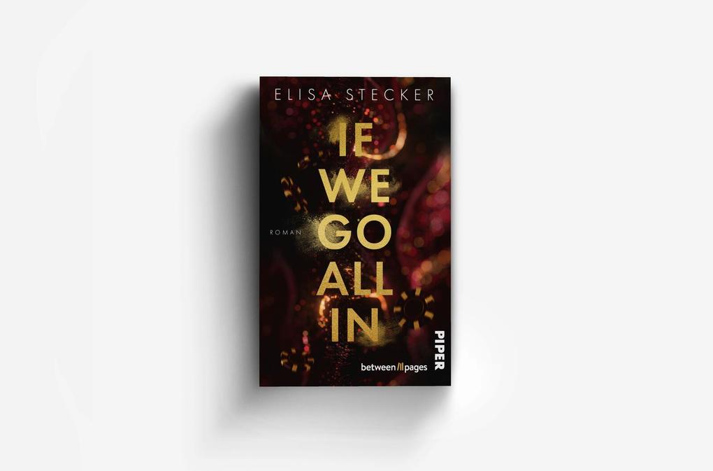 Weitere Ansicht: If we go all in | Elisa Stecker