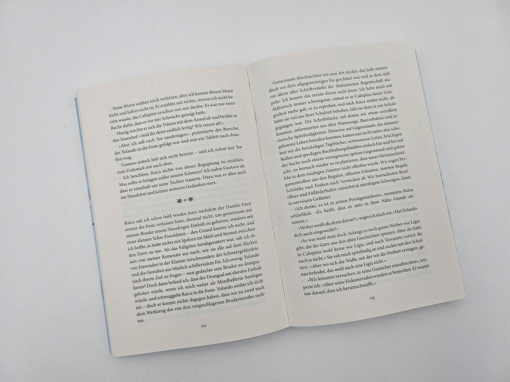 Weitere Ansicht: The Icebound Kingdom | Juno Reeves