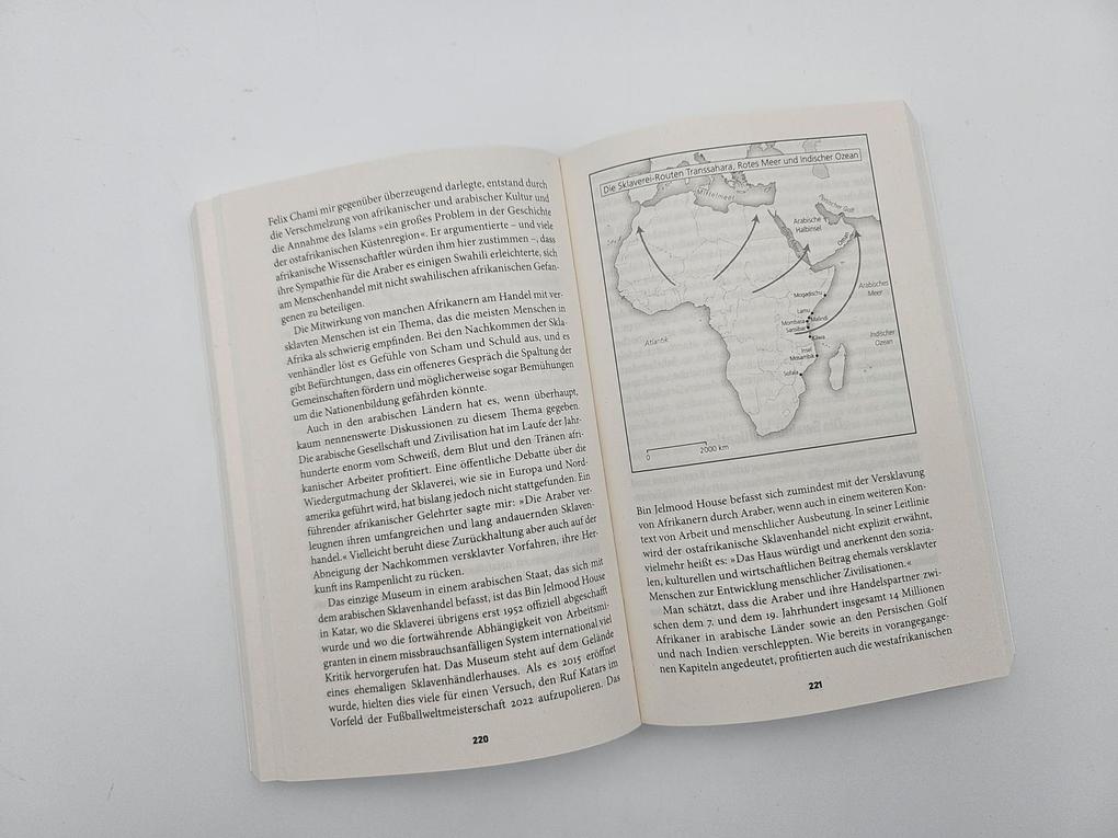 Weitere Ansicht: Eine afrikanische Geschichte Afrikas | Zeinab Badawi