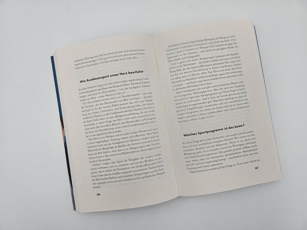 Weitere Ansicht: Einfach nicht altern? | Jennifer Sieglar, Tim Schreder