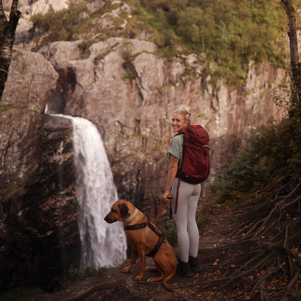 Weitere Ansicht: Fearless Living. Vom unabhängigen Leben und dem Weg zu sich selbst. | Anni Störling