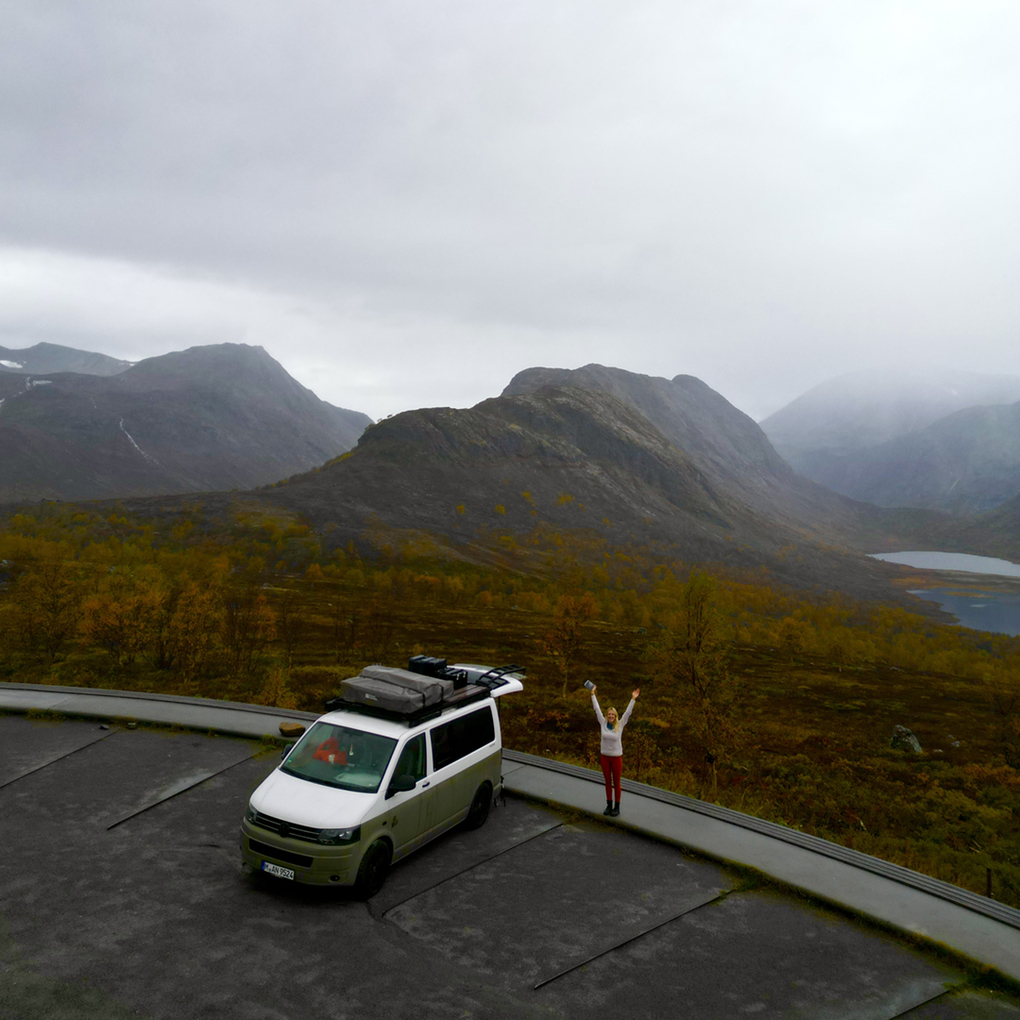 Weitere Ansicht: Fearless Living. Vom unabhängigen Leben und dem Weg zu sich selbst. | Anni Störling