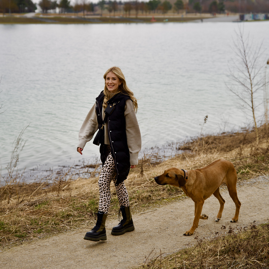 Weitere Ansicht: Fearless Living. Vom unabhängigen Leben und dem Weg zu sich selbst. | Anni Störling