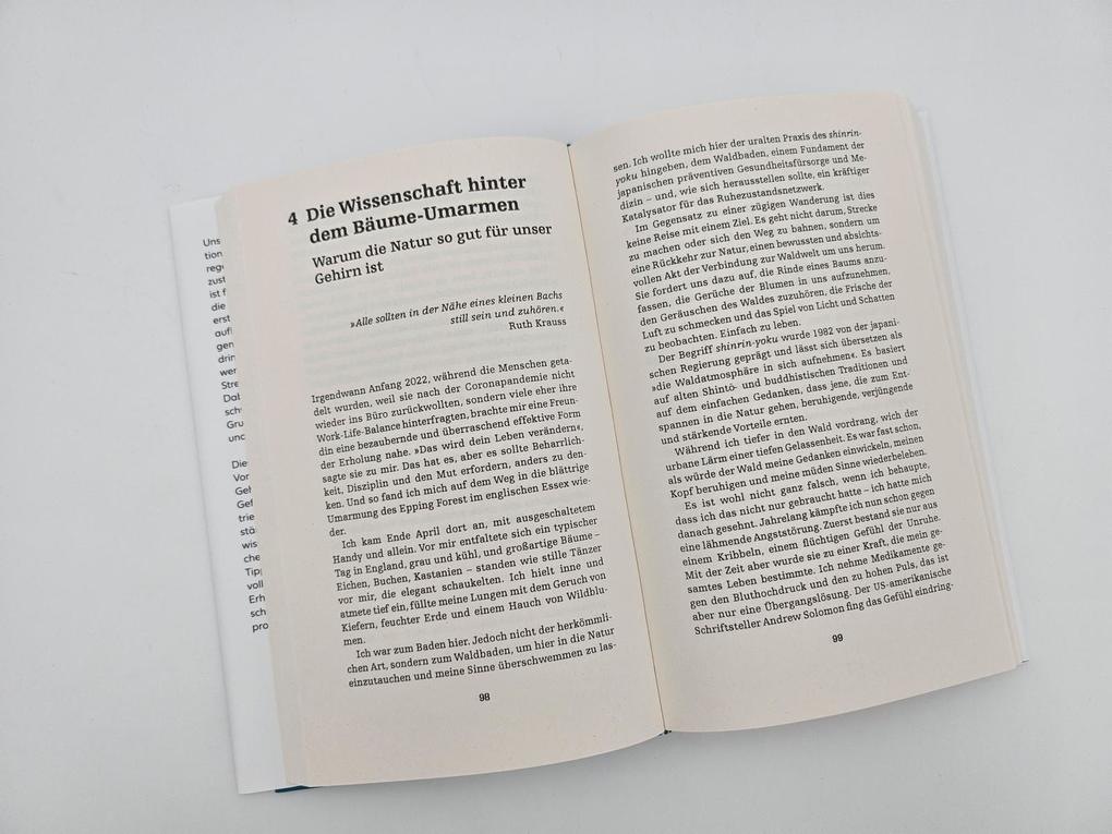 Weitere Ansicht: the brain at rest | Joseph Jebelli
