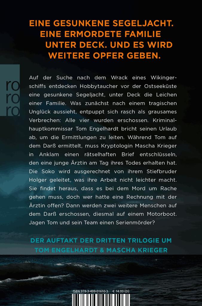 Weitere Ansicht: Die Tiefe: Versunken | Karen Sander