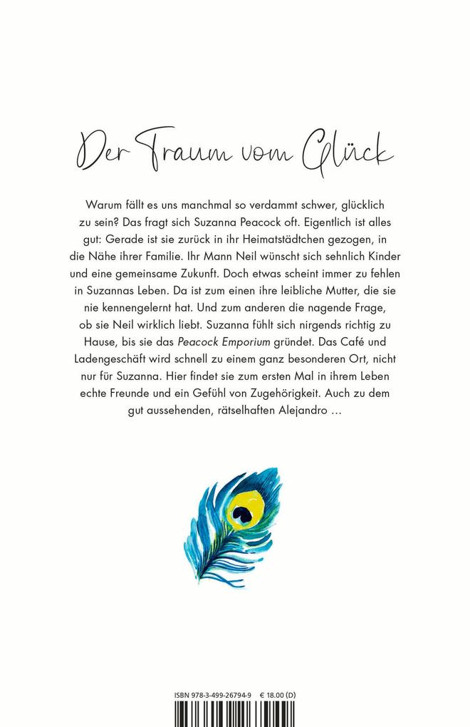 Weitere Ansicht: Ein ganz besonderer Ort | Jojo Moyes