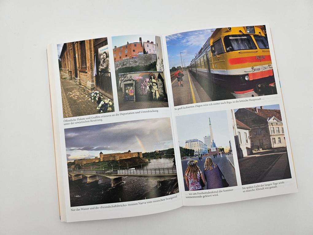 Weitere Ansicht: Als ich gegen Stalin im Armdrücken gewann | Fredy Gareis