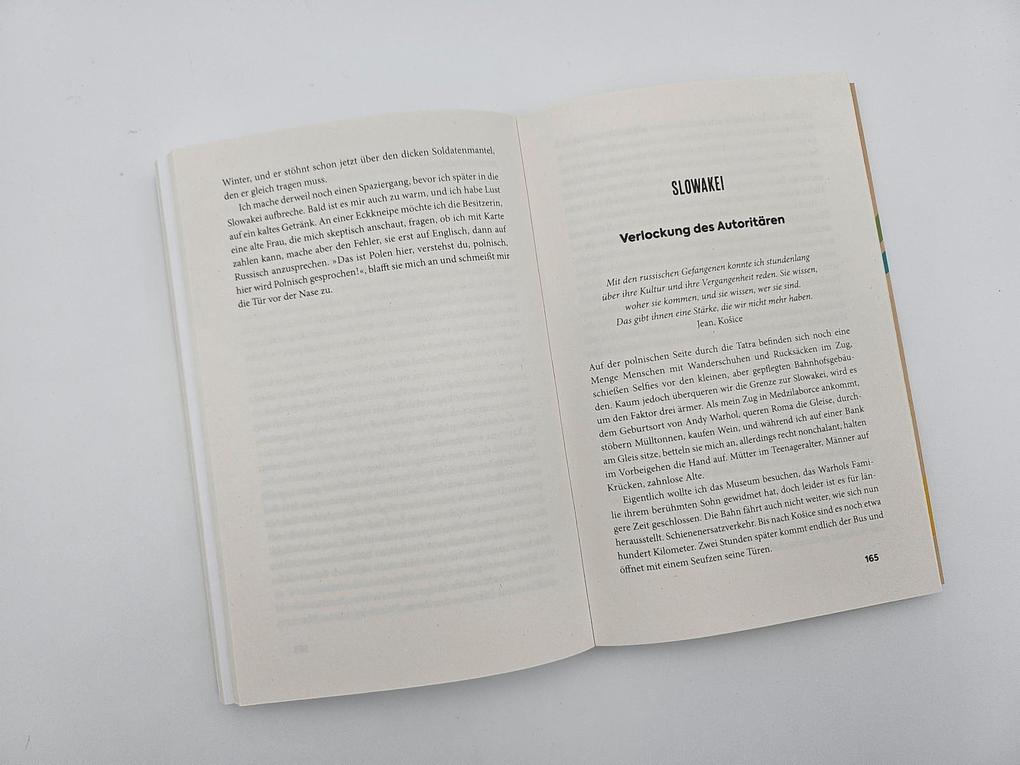 Weitere Ansicht: Als ich gegen Stalin im Armdrücken gewann | Fredy Gareis