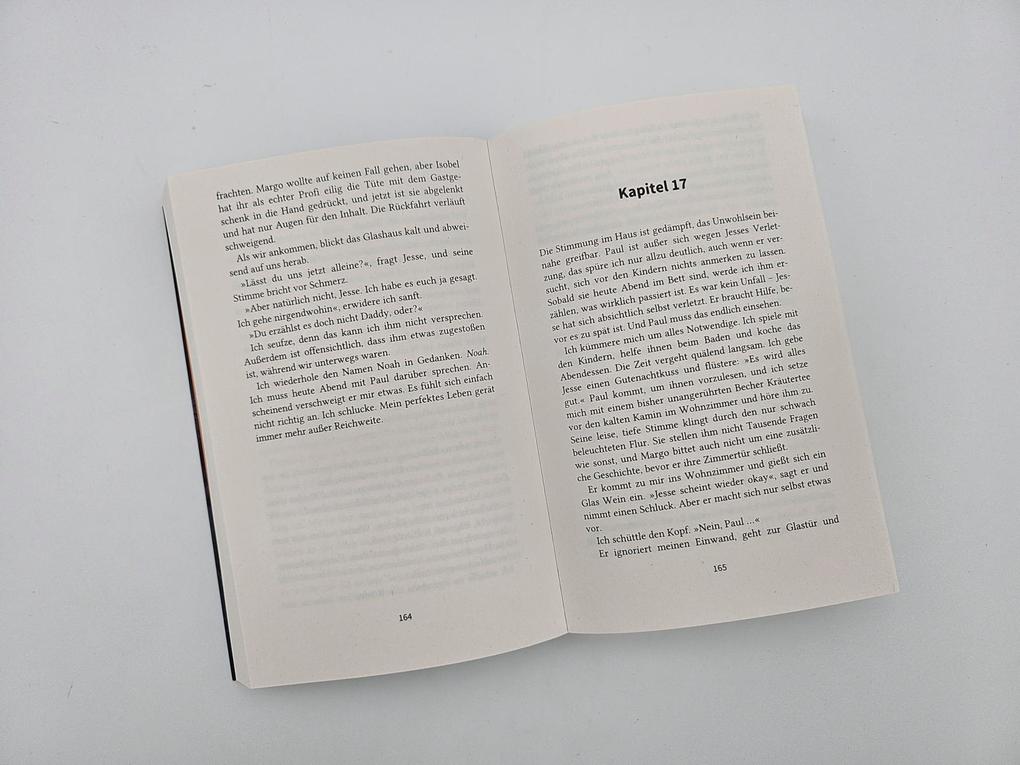 Weitere Ansicht: Er kennt deine Angst | Emily Freud