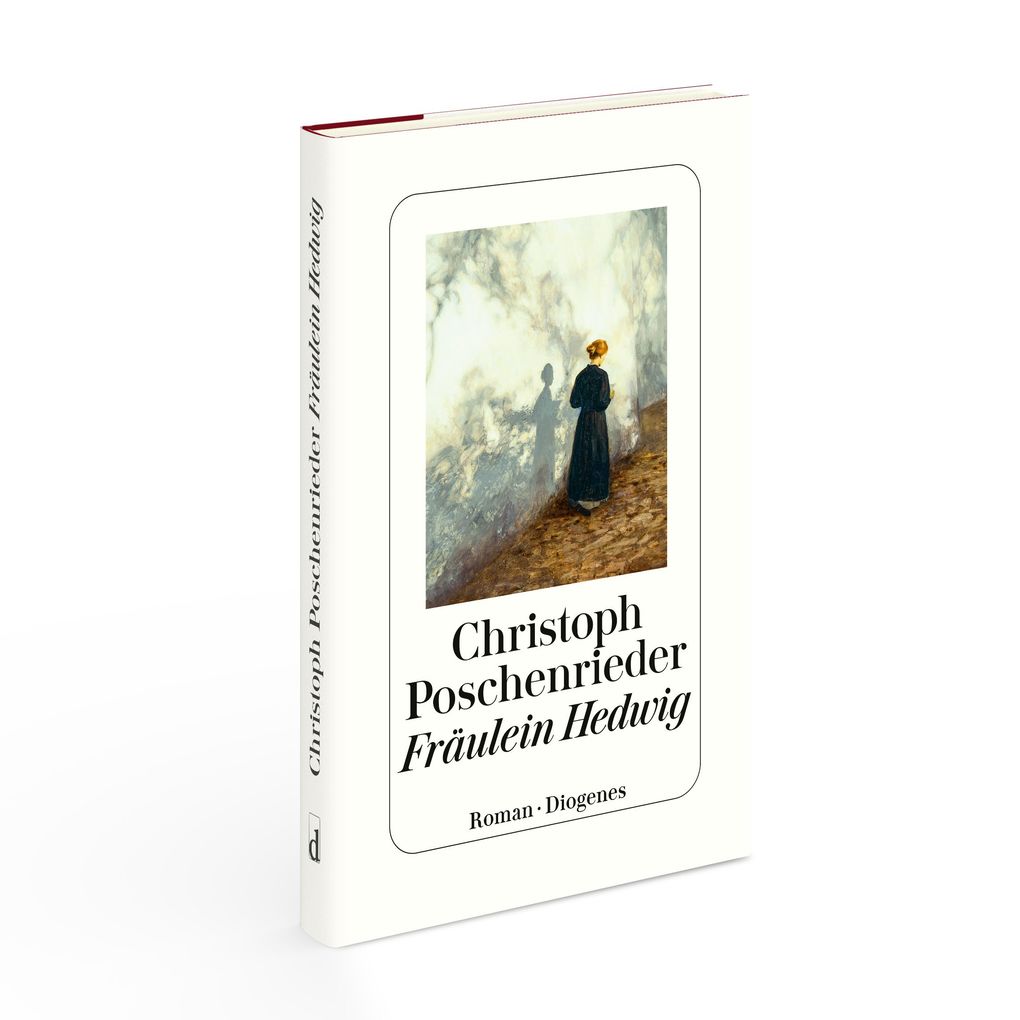 Weitere Ansicht: Fräulein Hedwig | Christoph Poschenrieder