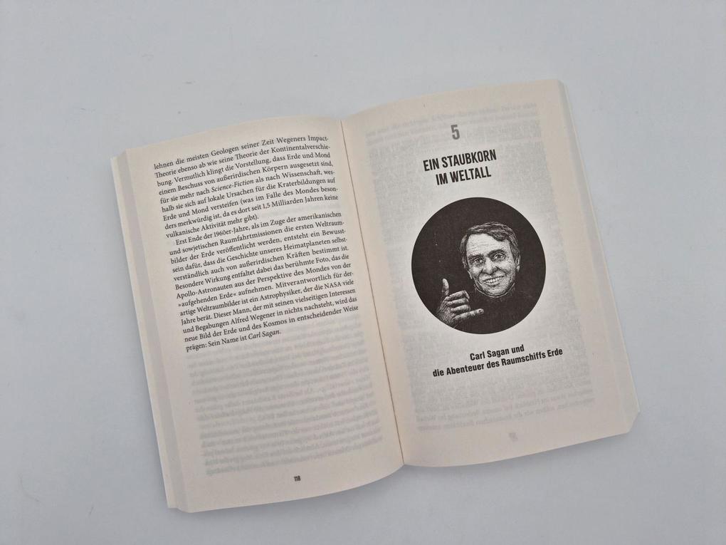 Weitere Ansicht: Die Evolution des Denkens | Michael Schmidt-Salomon