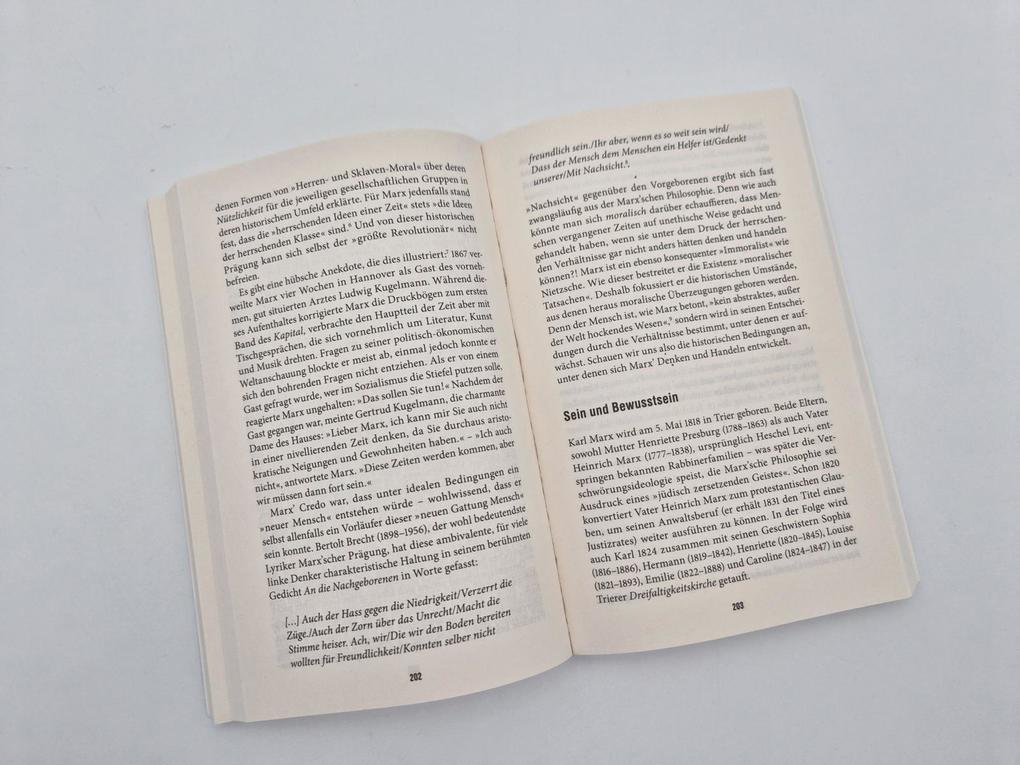 Weitere Ansicht: Die Evolution des Denkens | Michael Schmidt-Salomon