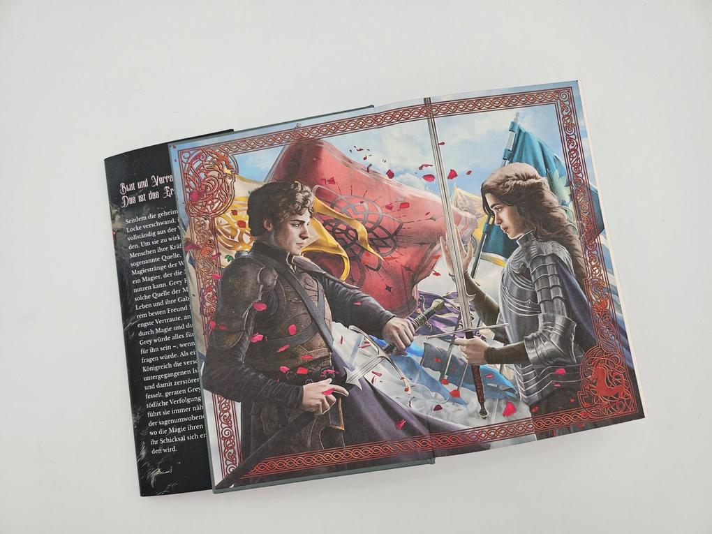 Weitere Ansicht: The Second Death of Locke | V. L. Bovalino