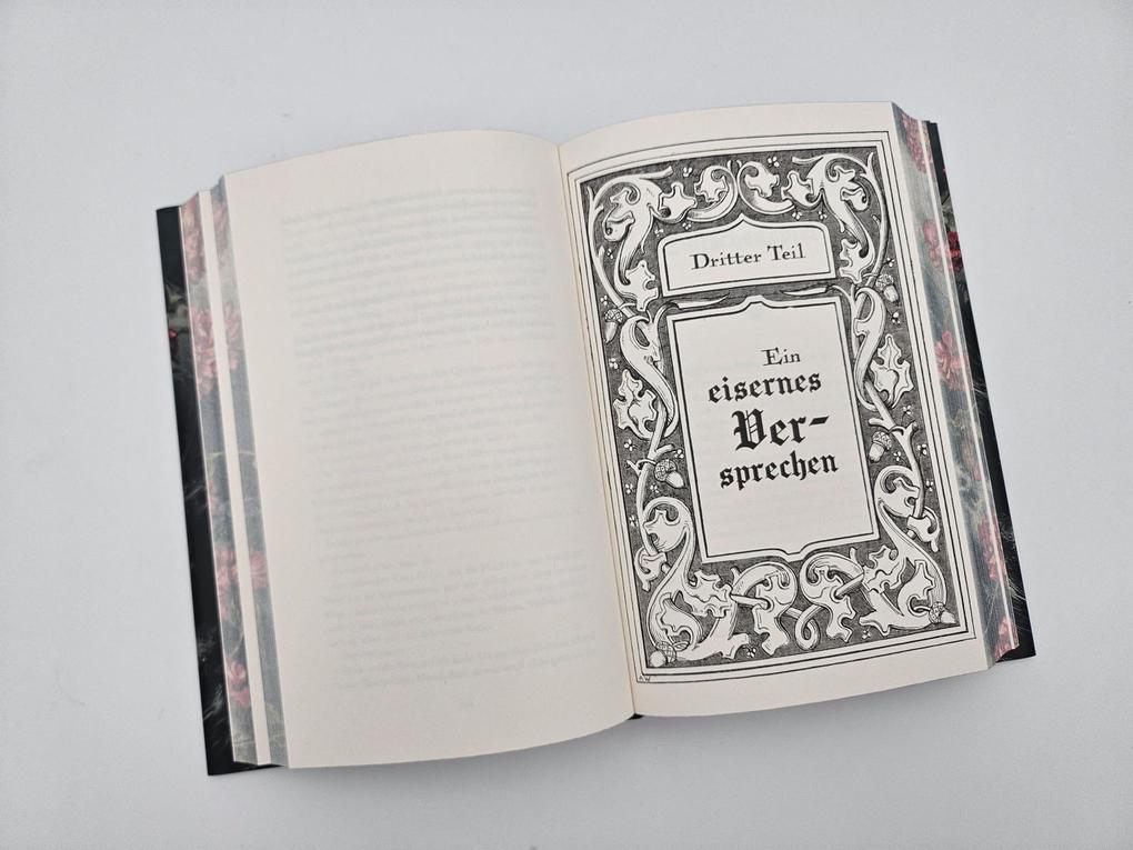 Weitere Ansicht: The Second Death of Locke | V. L. Bovalino