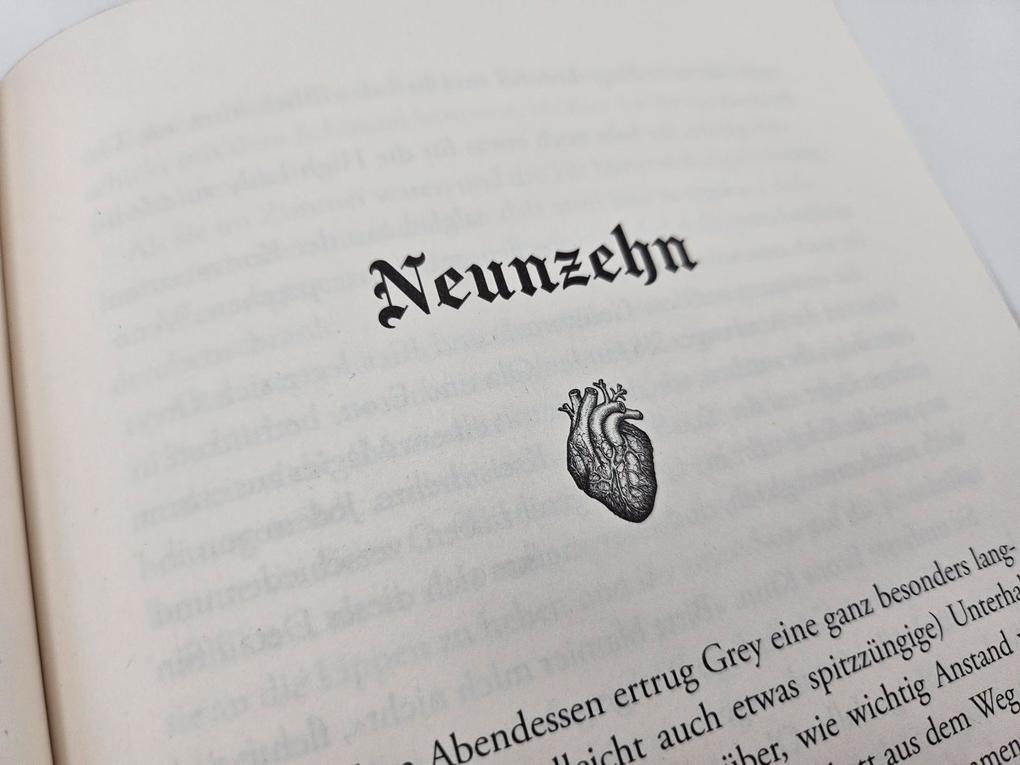 Weitere Ansicht: The Second Death of Locke | V. L. Bovalino