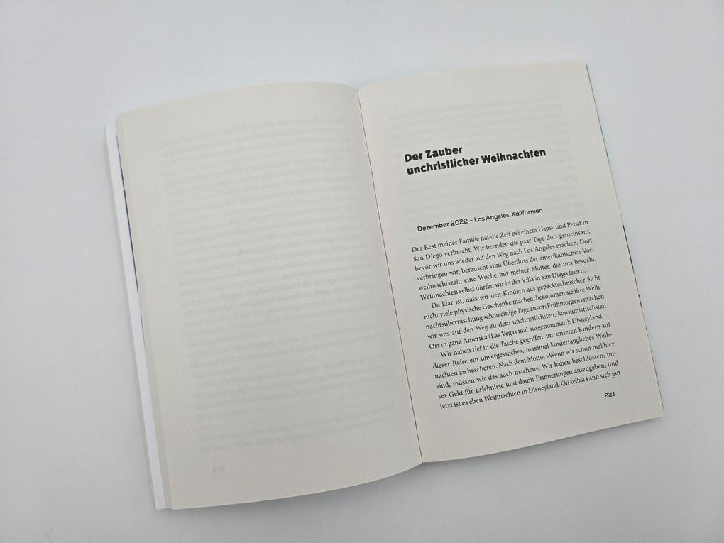 Weitere Ansicht: Mal gucken | Josefine Gauck