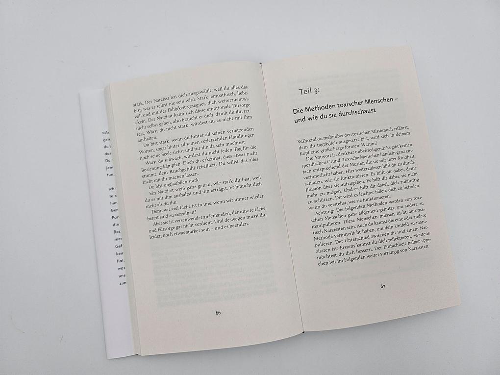 Weitere Ansicht: Toxic | Jane S. Wonda