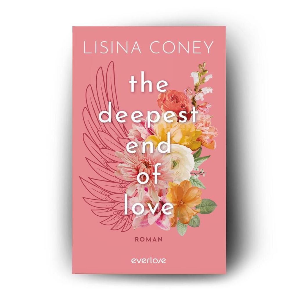 Weitere Ansicht: The deepest End of Love | Lisina Coney